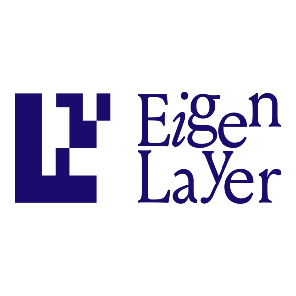 EigenLayer Logo PNG Vector