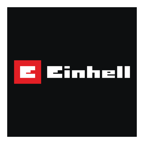 Einhell Logo PNG Vector