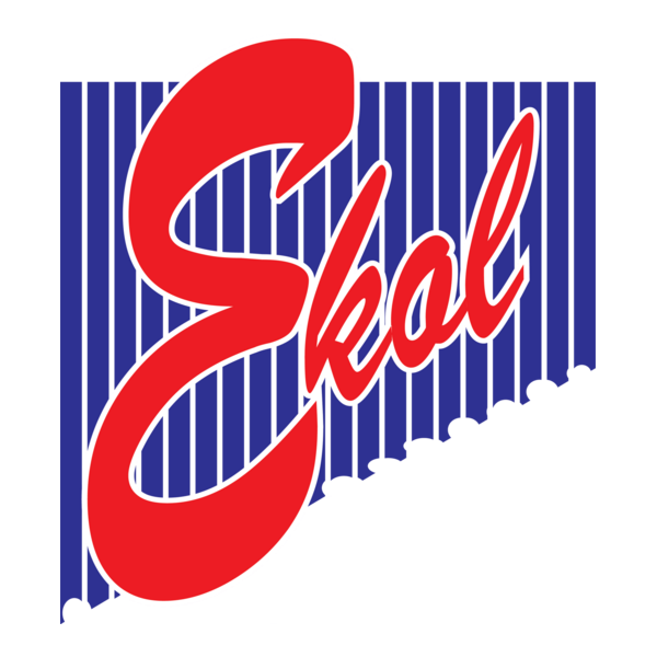 Ekol Logo PNG Vector