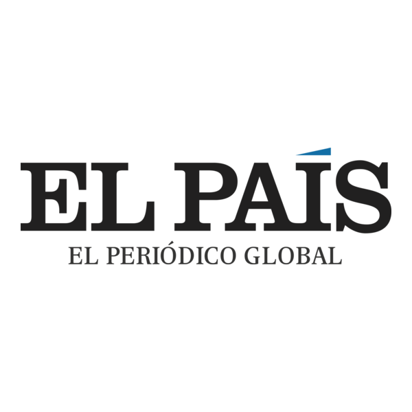 EL PAÍS Logo PNG Vector