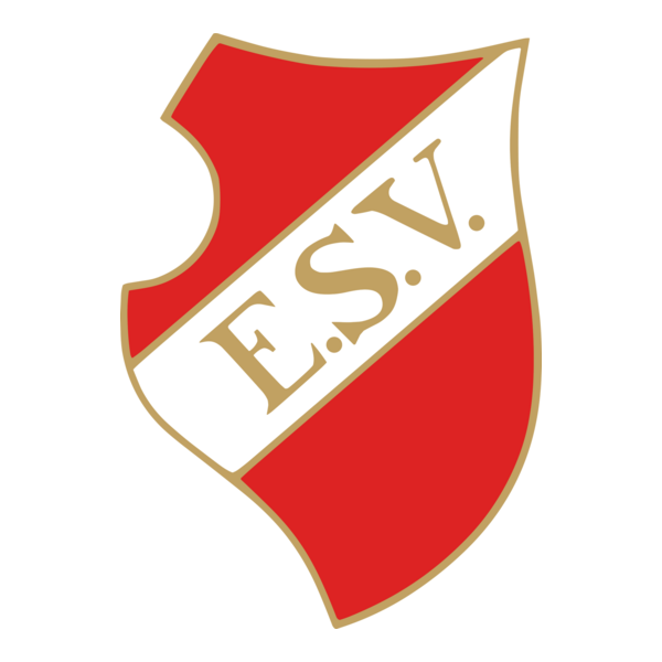 Elbinger Sportverein 1905 Logo PNG Vector