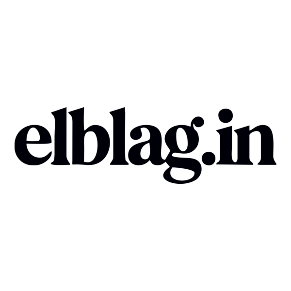 elblag.in Logo PNG Vector