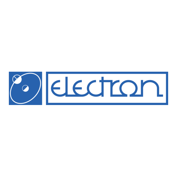 Electron Consortium JSCo. Logo PNG Vector