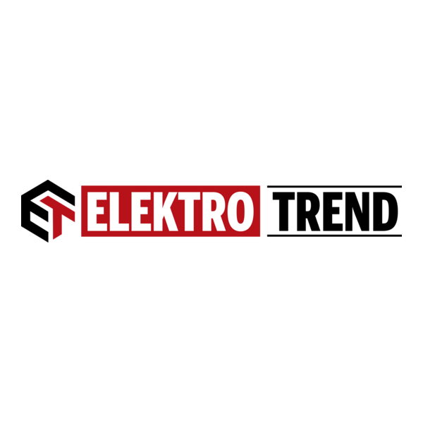 Elektro Trend Pirot Logo PNG Vector