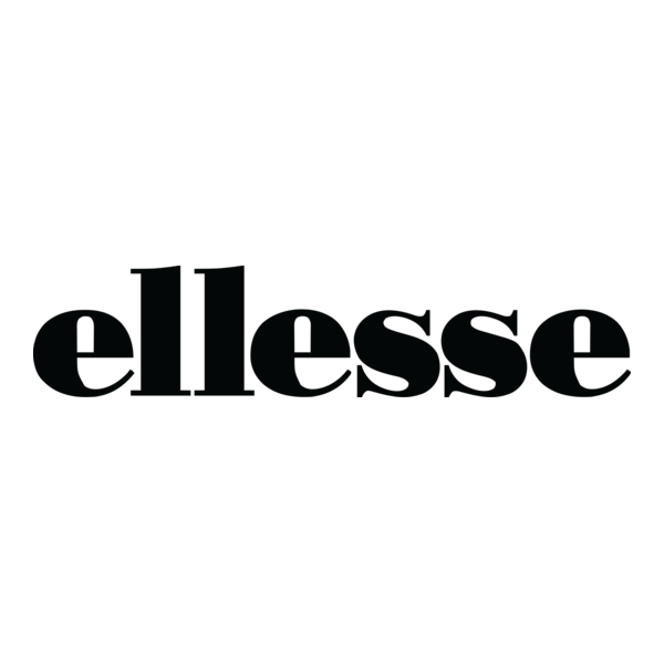 Ellesse Sportswear Logo PNG Vector