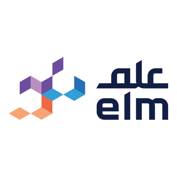 ELM New Logo PNG Vector