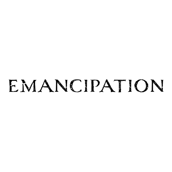 Emancipation Logo PNG Vector