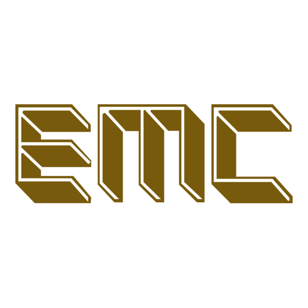 EMC Penang Logo PNG Vector