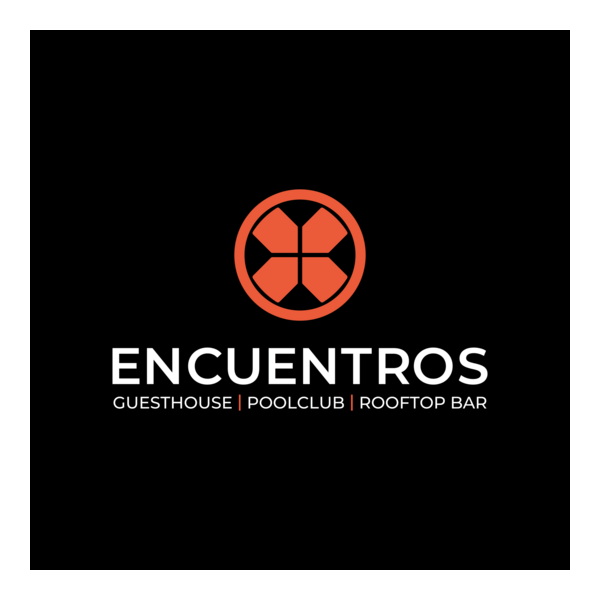ENCUENTROS FOOD Logo PNG Vector