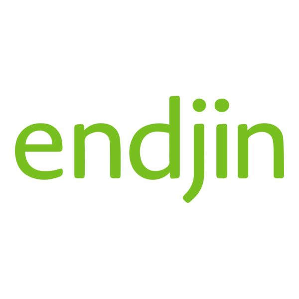 Endjin Logo PNG Vector