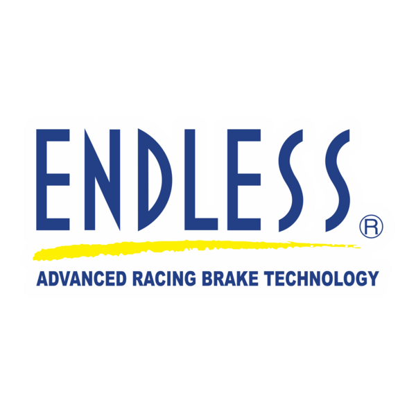 ENDLESS Logo PNG Vector