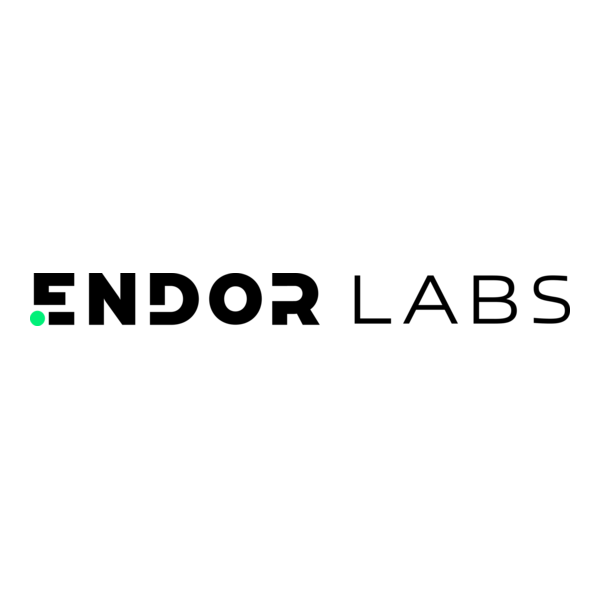 Endor Labs Logo PNG Vector
