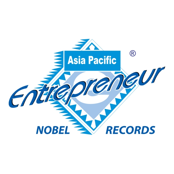 Entreprneur Asia Pacific Logo PNG Vector