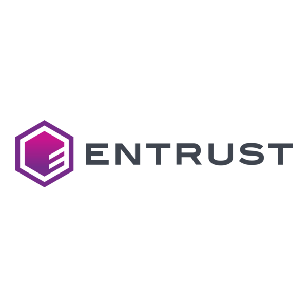 Entrust Logo PNG Vector