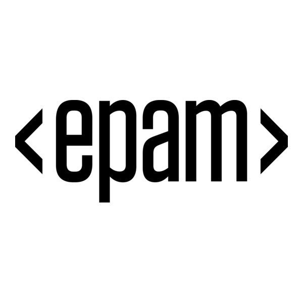 EPAM Logo PNG Vector