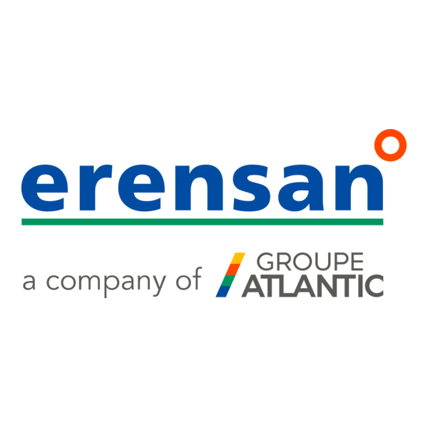 Erensan Logo PNG Vector