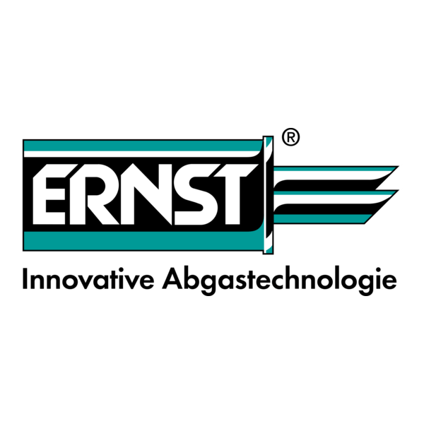 Ernst Innovative Abgastechnologie Logo PNG Vector
