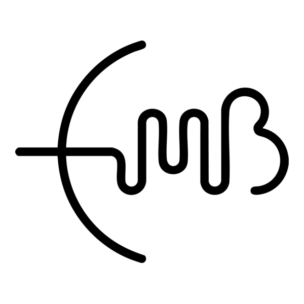 Escola de Música de Brasília (EMB) Logo PNG Vector