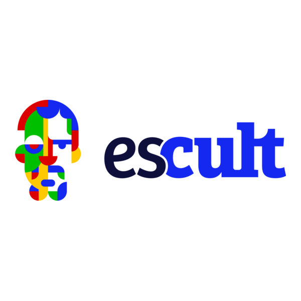 ESCULT Logo PNG Vector