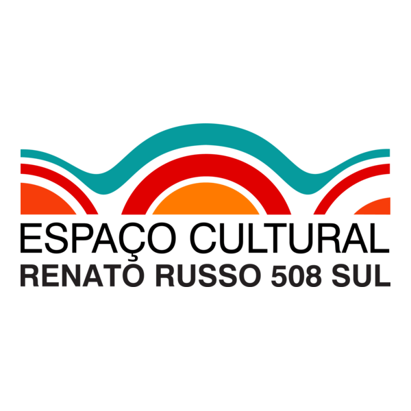 Espaço Cultural Renato Russo Logo PNG Vector