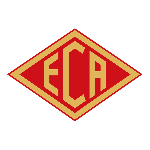 ESPORTE CLUBE ANGLO (Santos) Logo PNG Vector