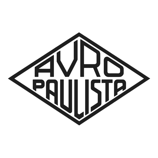 Esporte Clube Avro Paulista – São Paulo Logo PNG Vector