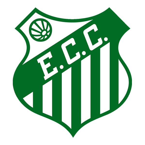 Esporte Clube Cubatão Logo PNG Vector