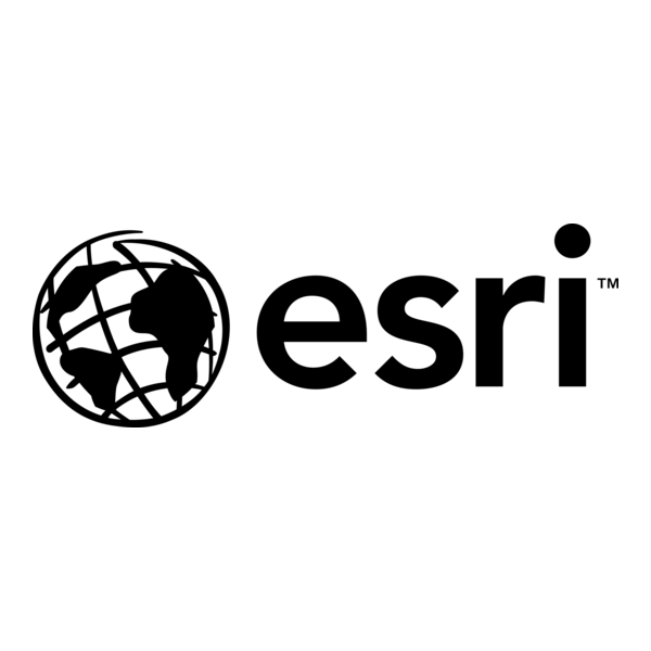 Esri Logo PNG Vector