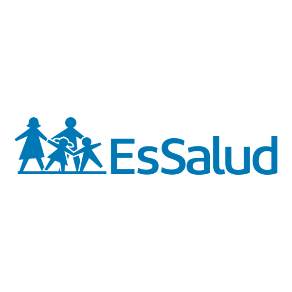 ESSALUD ACTUALIZADO Logo PNG Vector