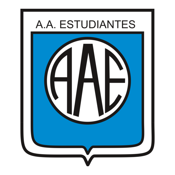Estudiantes de Río Cuarto Logo PNG Vector
