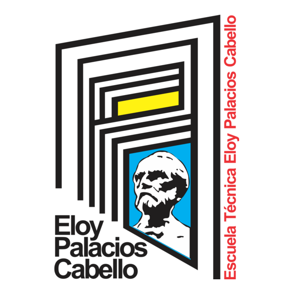 ET ELOY PALACIOS CABELLO Logo PNG Vector