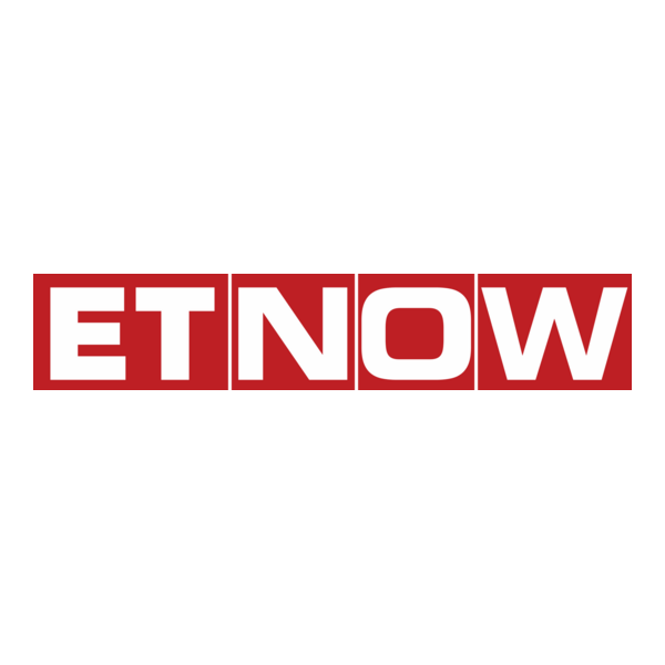 ET Now Logo PNG Vector