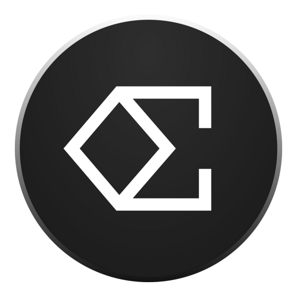 Ethena (ENA) Logo PNG Vector
