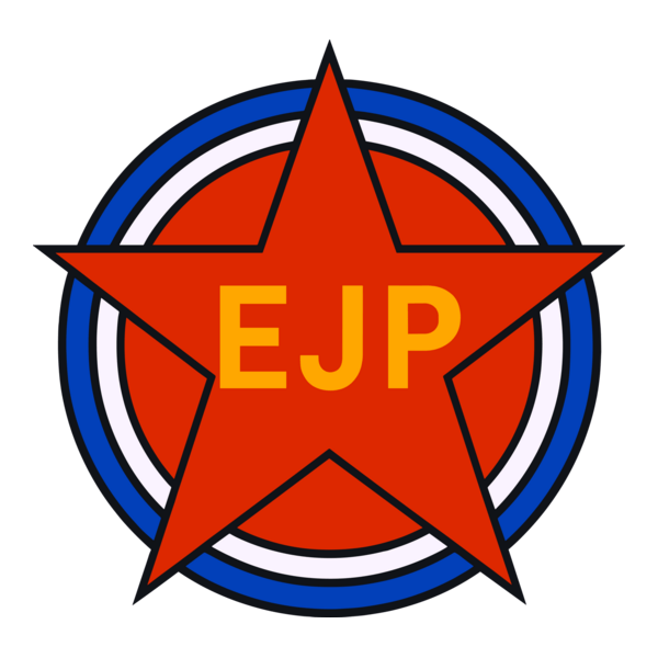 Etoile Jeunesse Philippevilloise Logo PNG Vector