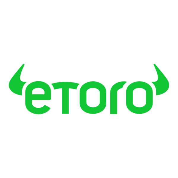 eToro Logo PNG Vector