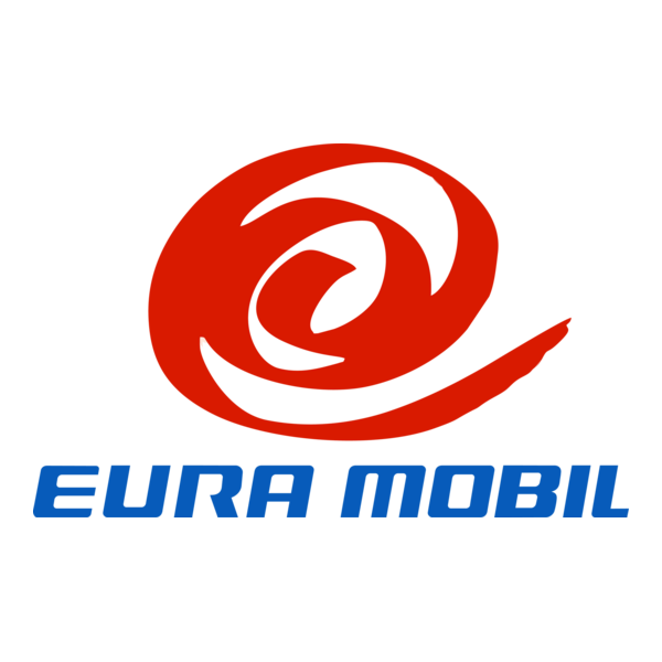 eura mobil Logo PNG Vector