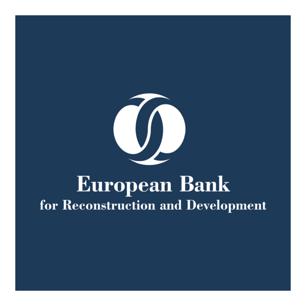 European Bank for Reconstruction and Development Logo PNG Vector