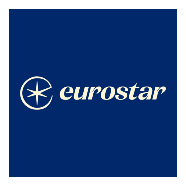 Eurostar Logo PNG Vector