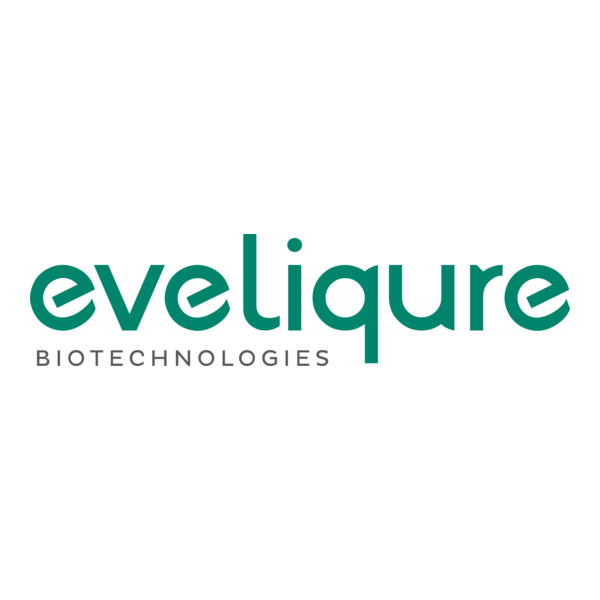 Eveliqure Biotechnologies Logo PNG Vector