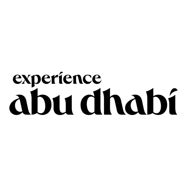Experience Abu Dhabi Logo PNG Vector