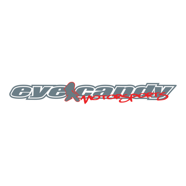 Eye Candy Motor Sports Logo PNG Vector