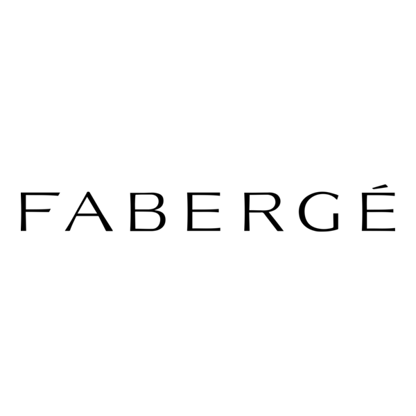 Fabergé Logo PNG Vector