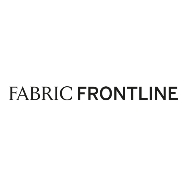 Fabric Frontline Logo PNG Vector