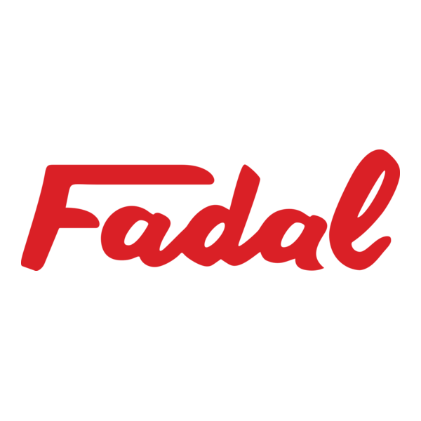 Fadal Logo PNG Vector