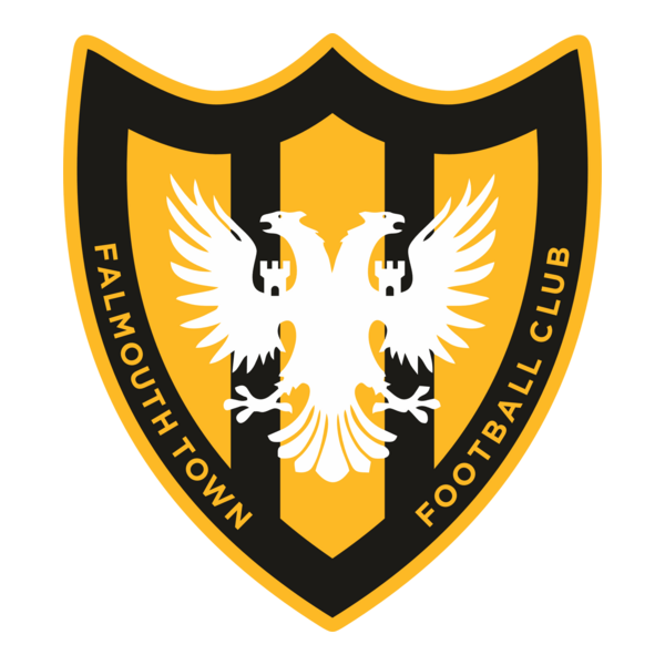 Falmouth Town AFC Logo PNG Vector
