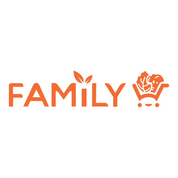 Family Logo PNG Vector