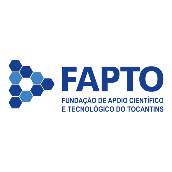 FAPTO - FUNDACAO DE APOIO CIENTIFICO E TECNOLOGICO Logo PNG Vector