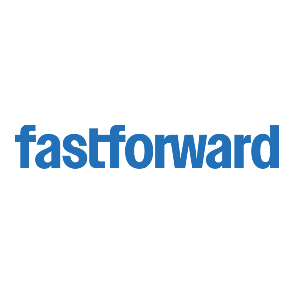 Fast Forward Logo PNG Vector