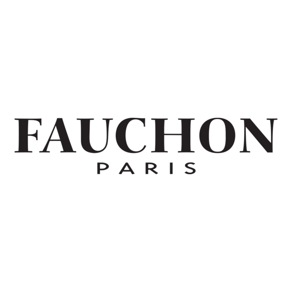Fauchon Paris Logo PNG Vector
