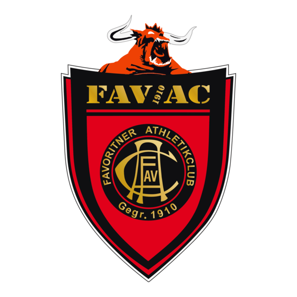 Favoritner AC Logo PNG Vector
